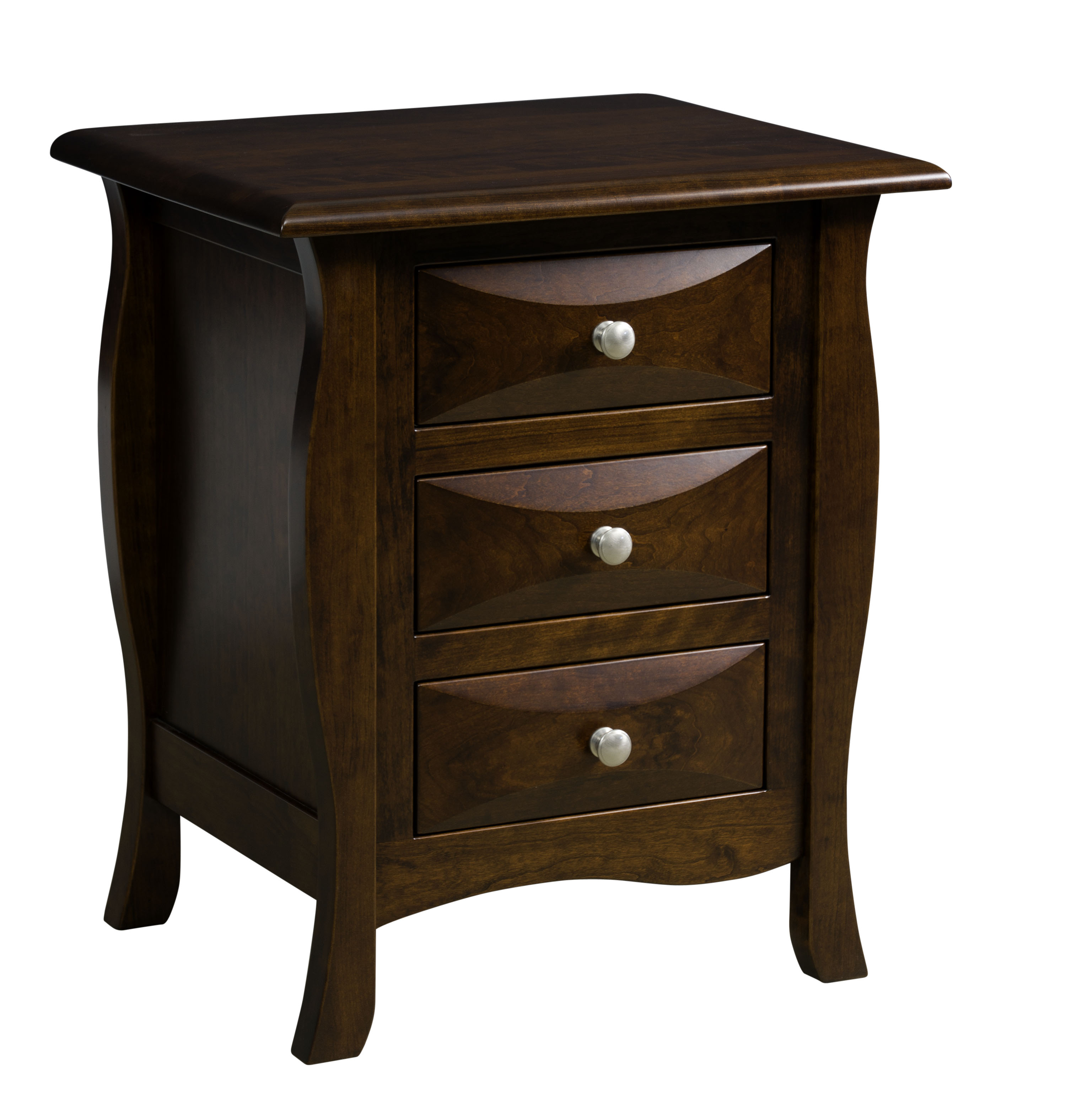 Cayman  Nightstand-#28