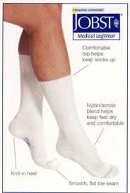 Jobst athletic sock|||| Jobst athletic sock||||