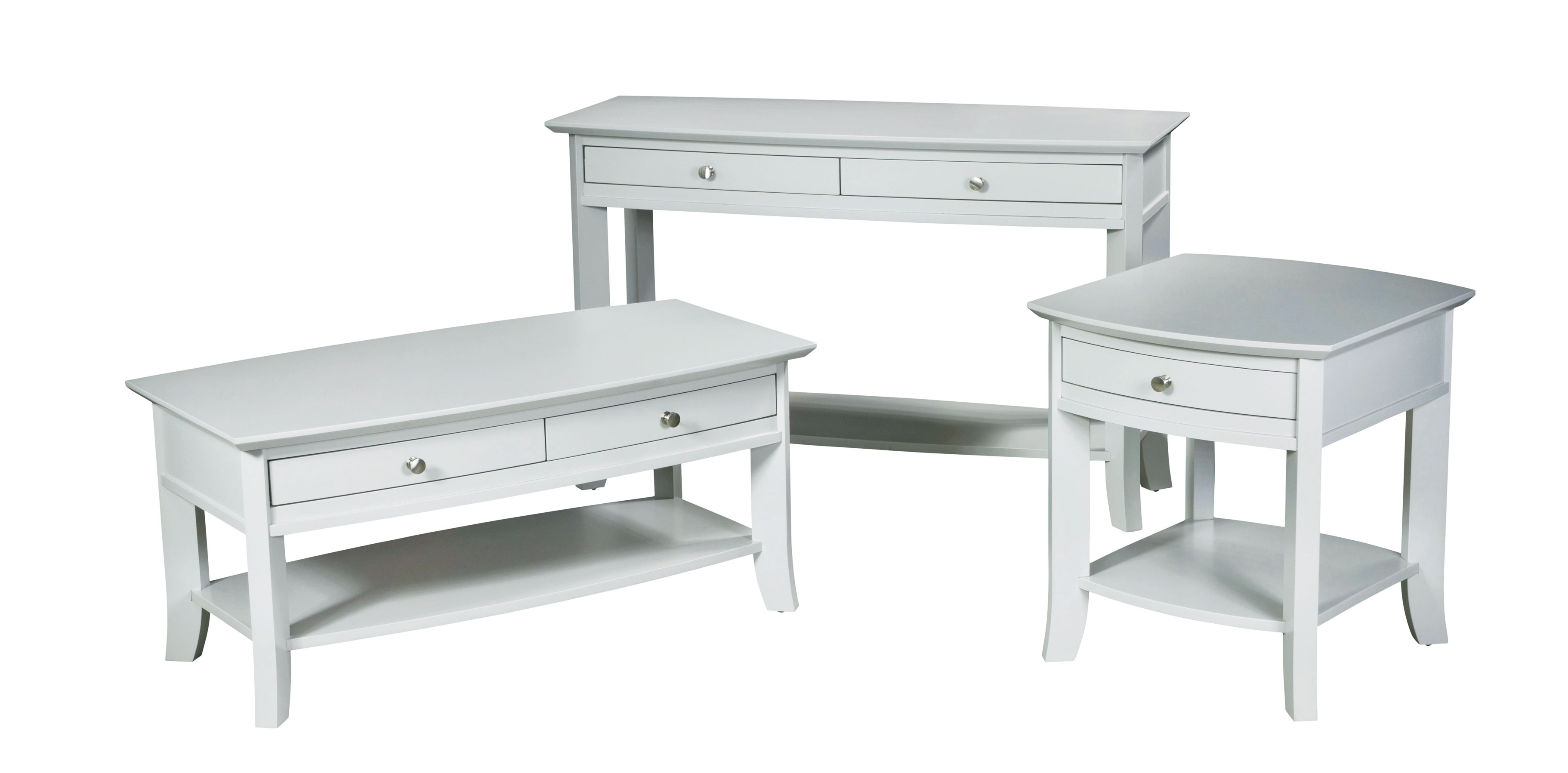 Laurel Occasional Tables-#167