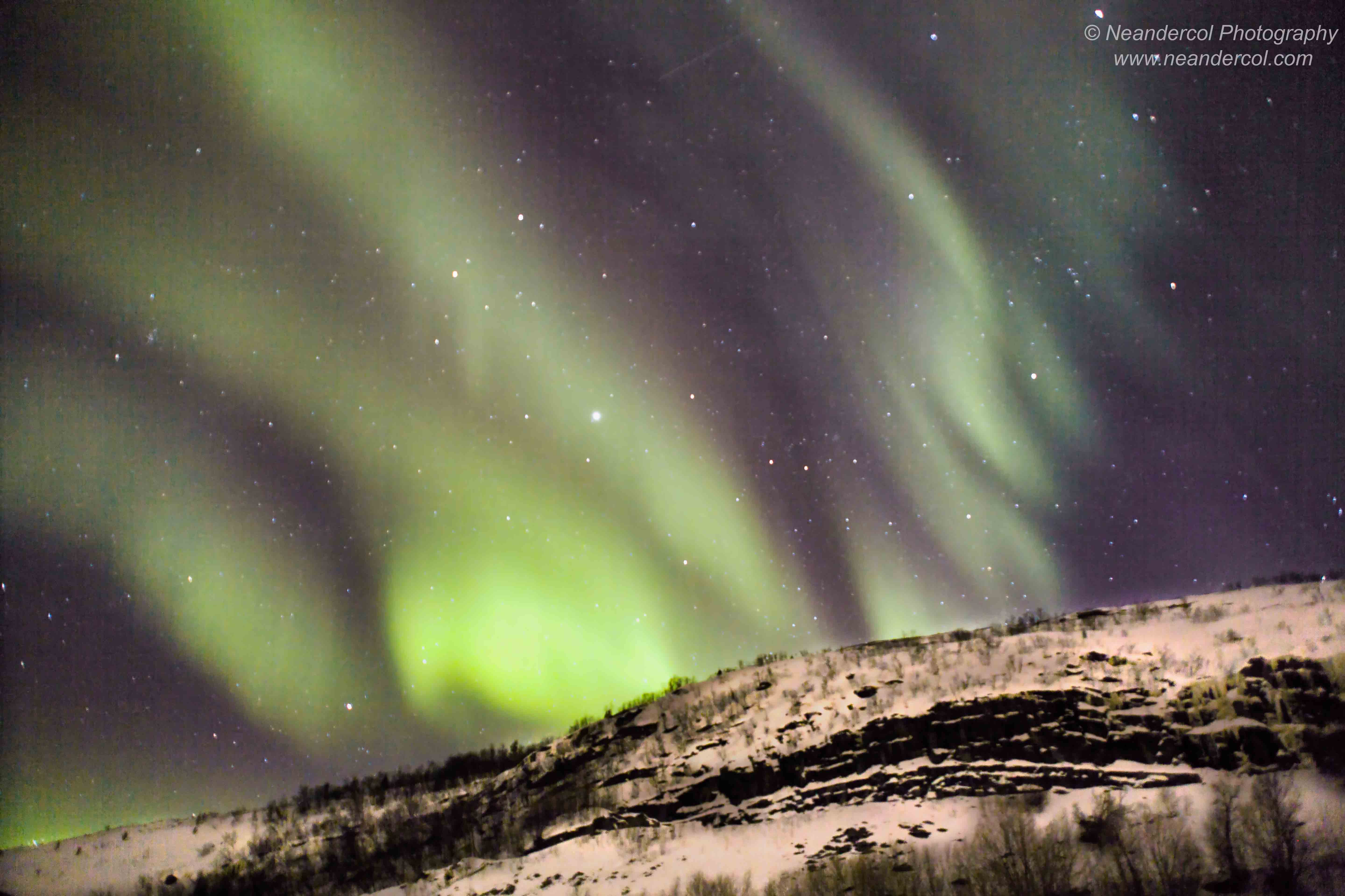 Northern Lights 079