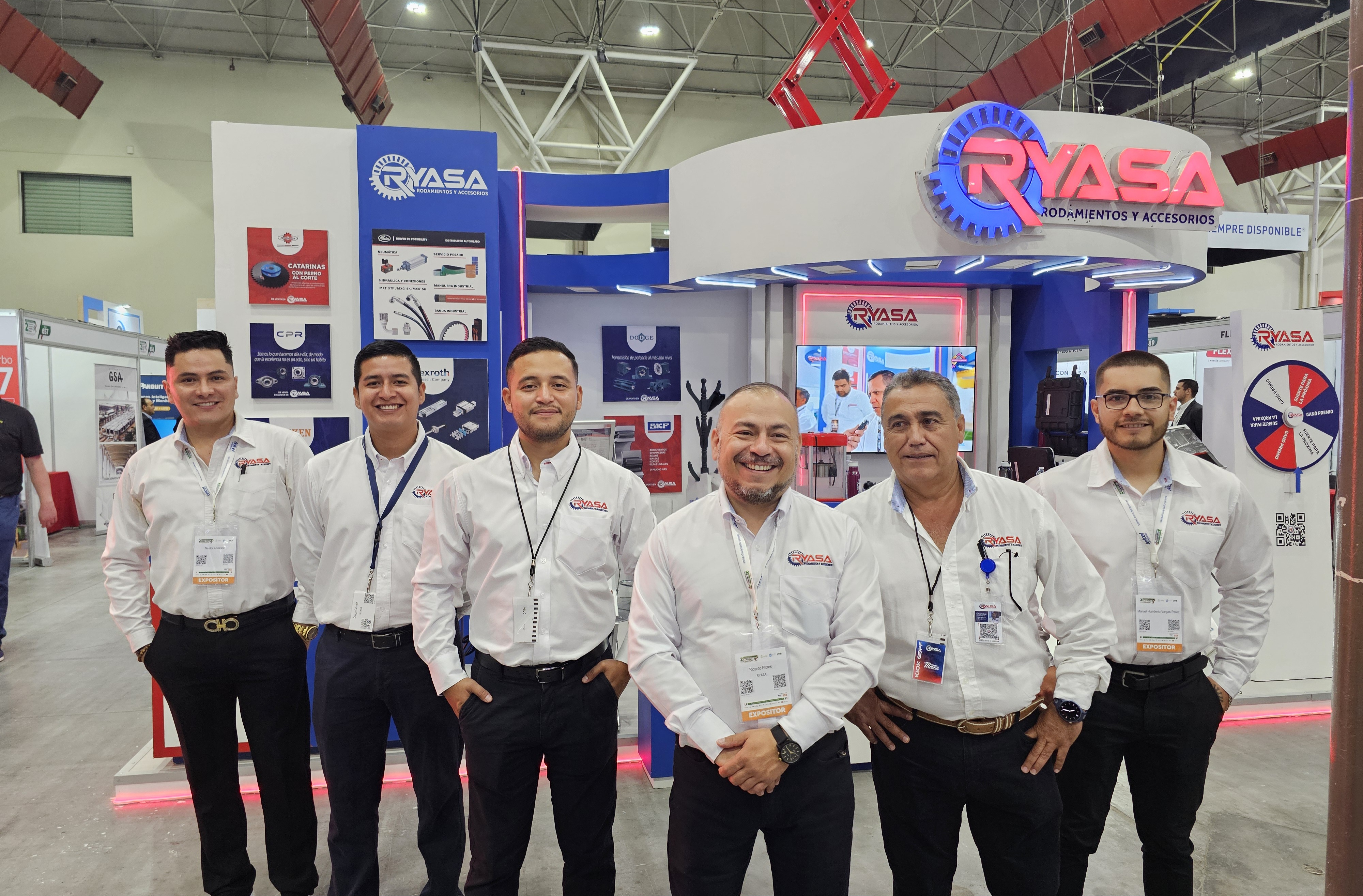 Mexico Supply Chain 2024