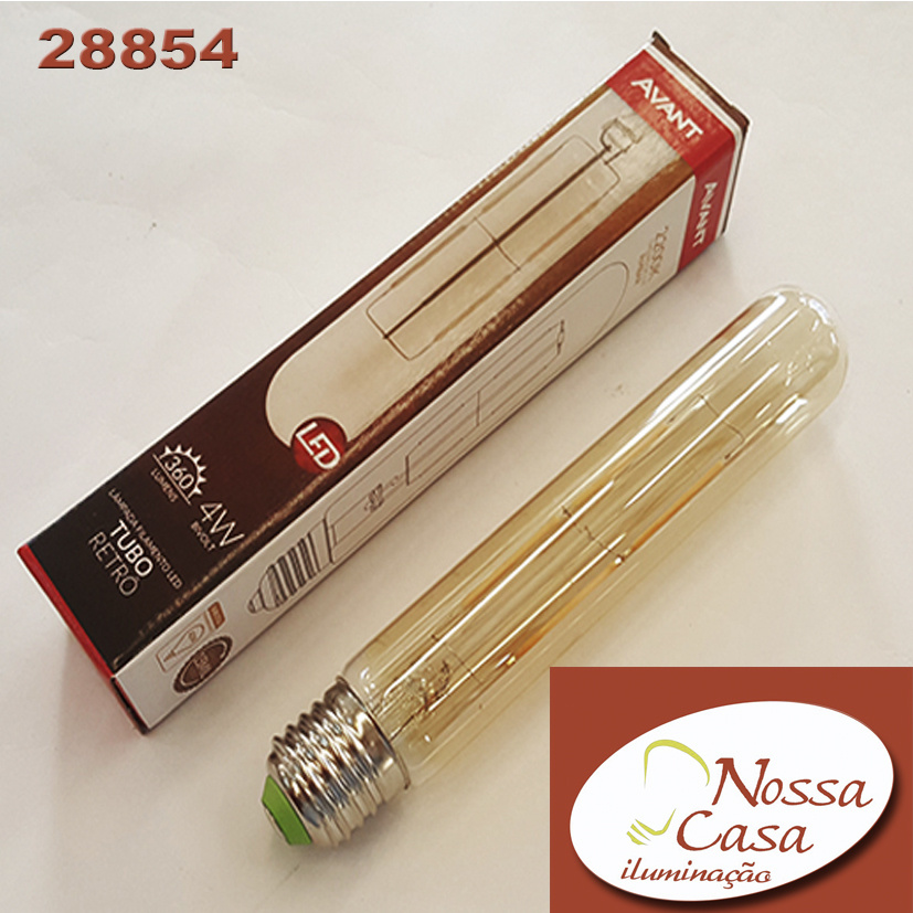 Avant Tubo 4w 