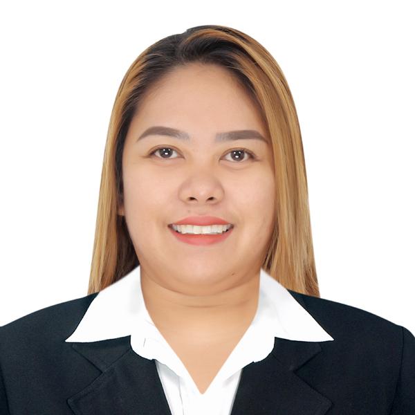 A photo of Kristia Dianne Lomosbog