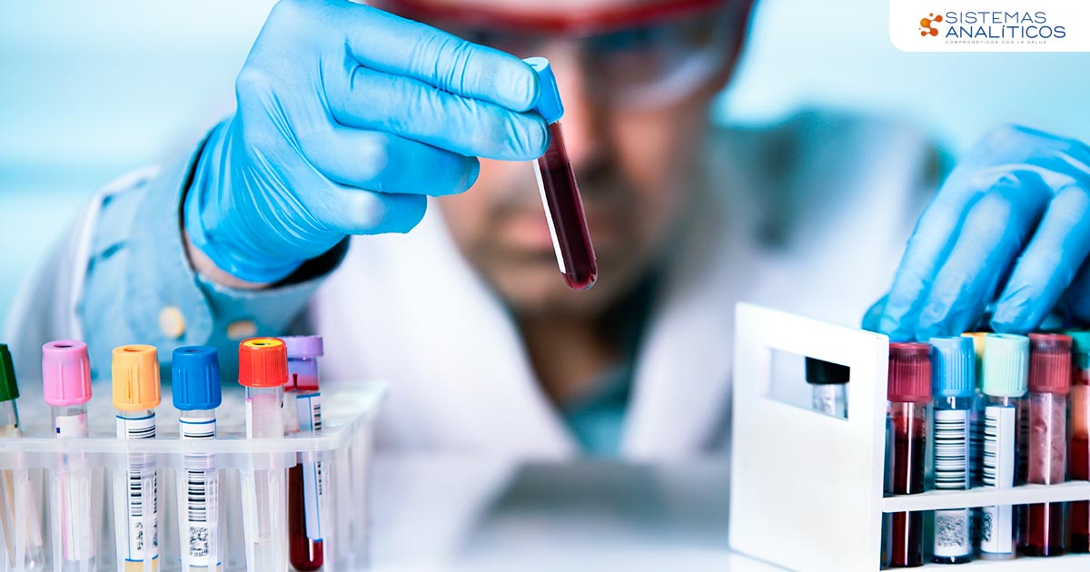 Medical tests