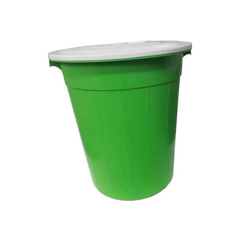 Jaiplast SRL - FABRICACION DE PRODUCTOS DE PLASTICO
