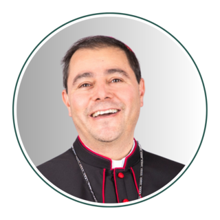 MONS. JONÁS GUERRERO CORONA,
Responsable del Diaconado Permanente. MONS. JONÁS GUERRERO CORONA,
Responsable del Diaconado Permanente.