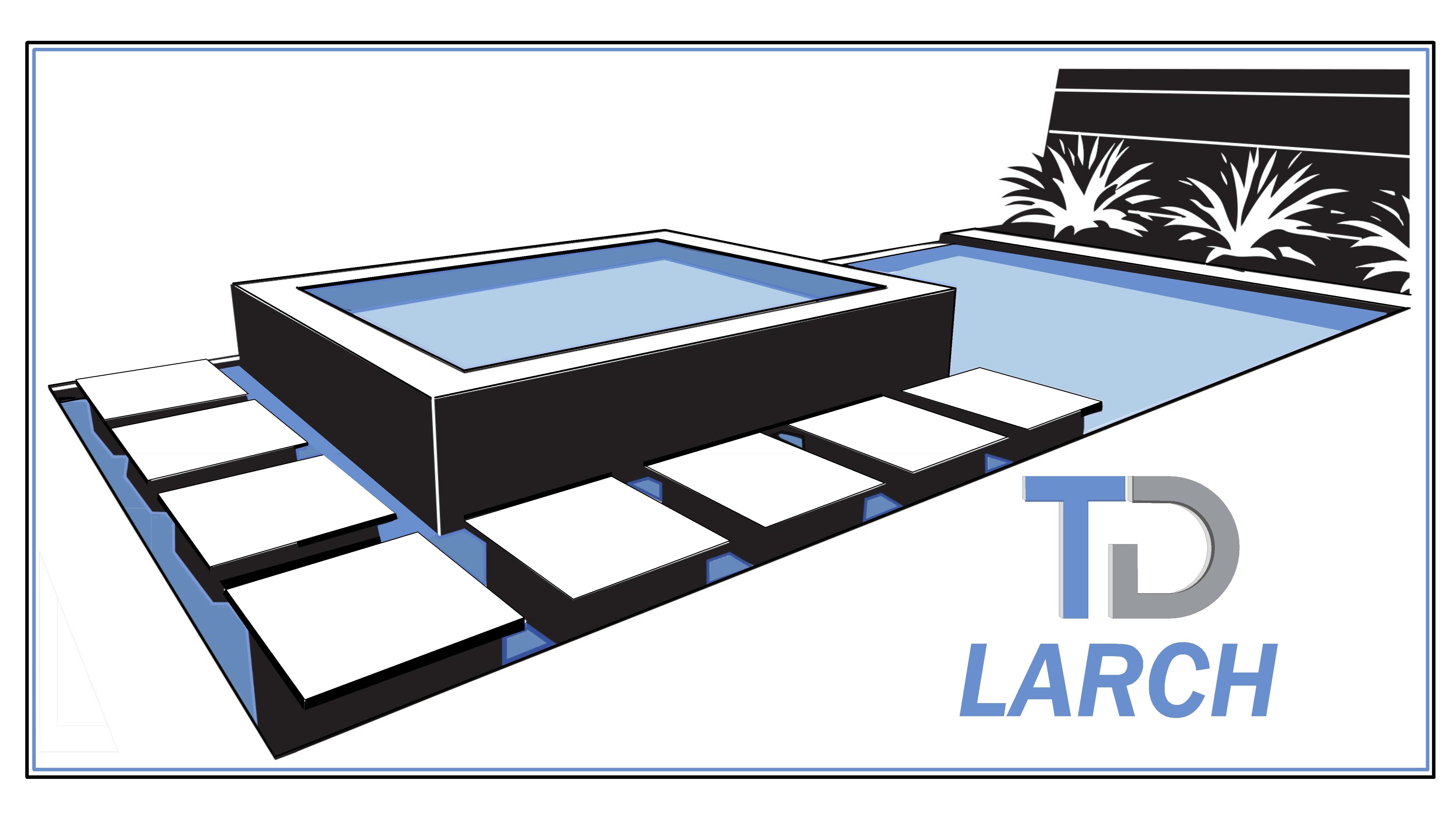 Tom Dobos LARCH