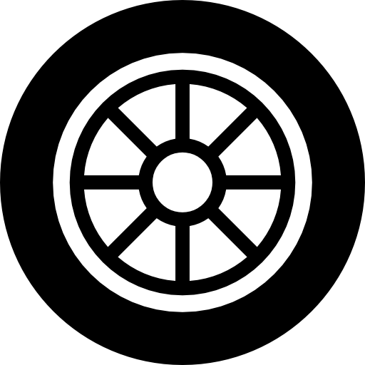 Venta de neumáticos