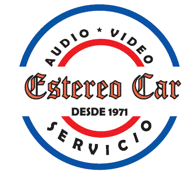 ESTEREO CAR