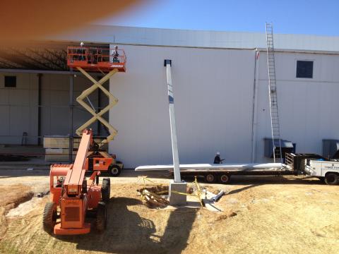 Nerroth Mechanical Contractors Inc Refrigeration And Cold Storage