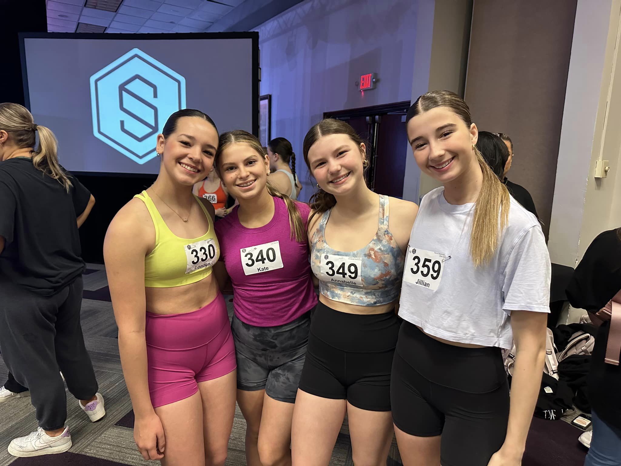 Dance Warehouse, Inc. DWCC