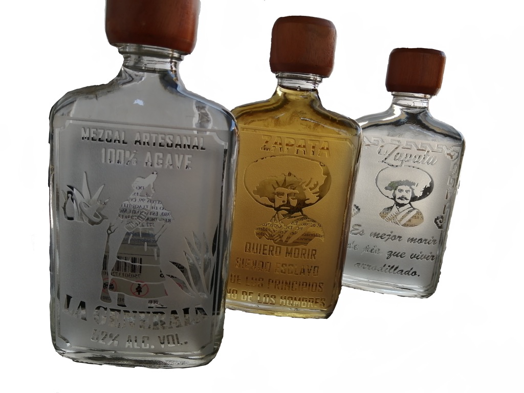 Presentaciones de 250 ml.