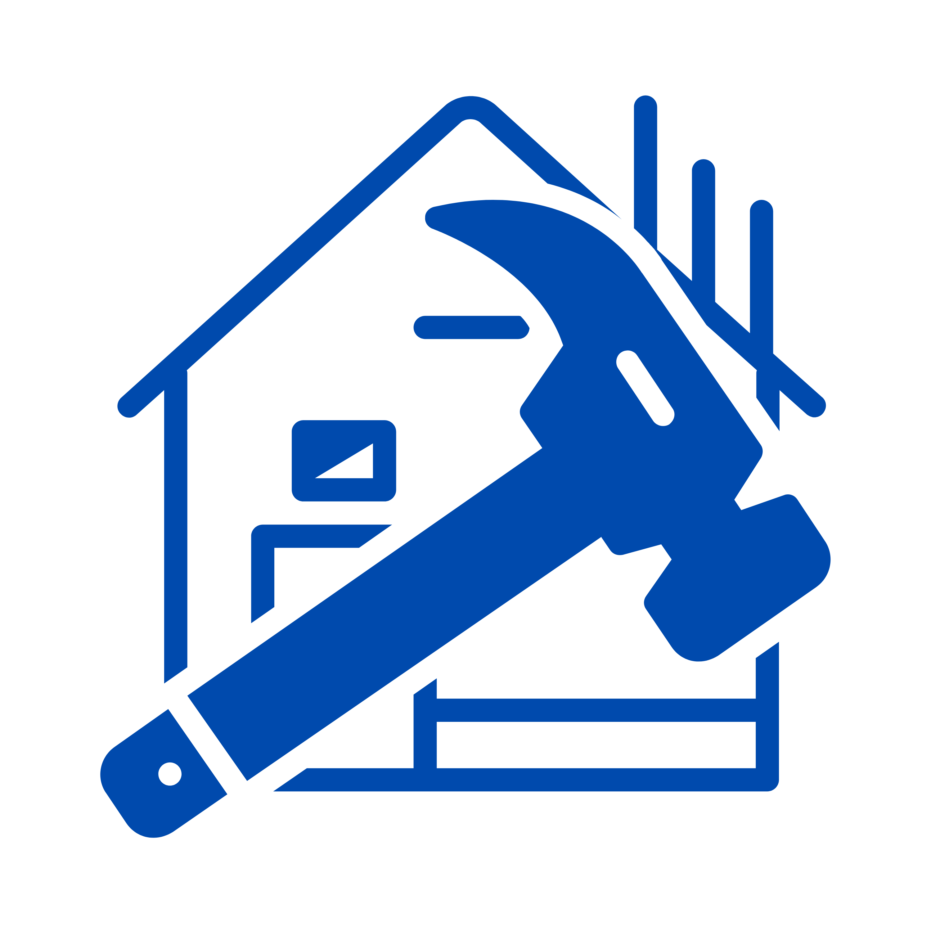 House icon