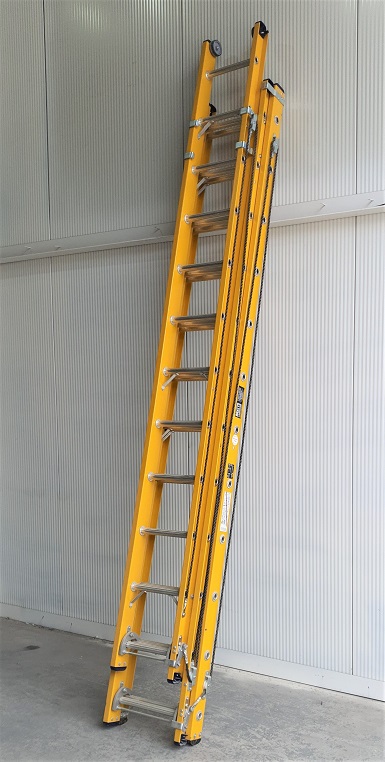 Triple Section