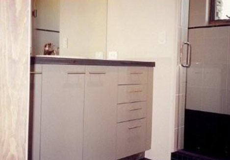 Contemporary Bathroom