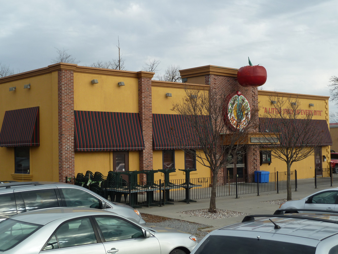 Goodeve Structural Inc. - Low-Rise