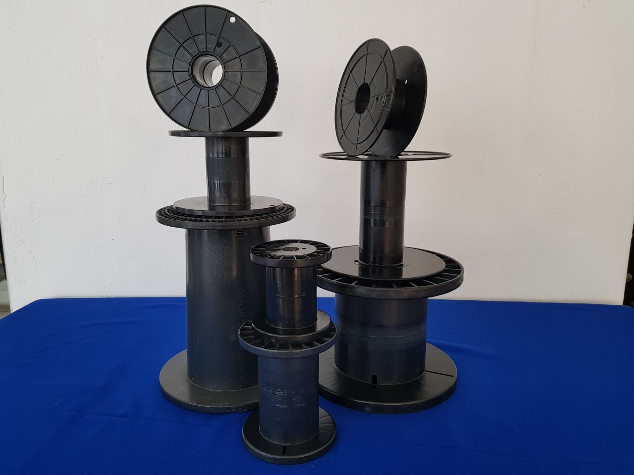 Plásticos Alemán - Especiales