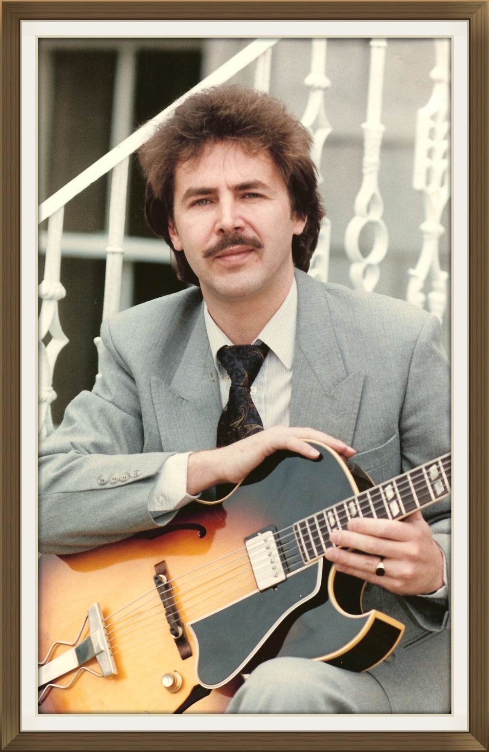 Bill Mann - Guitar Lessons in West Bridgford Nottingham Bill Mann - Guitar Lessons in West Bridgford Nottingham