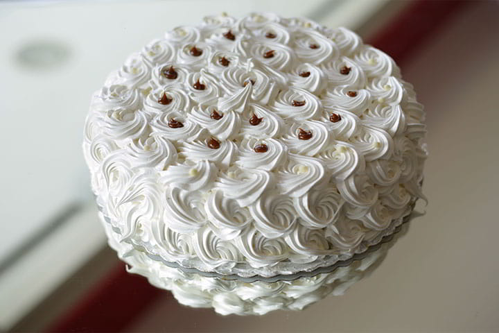 Españolerías - Manjar de leche