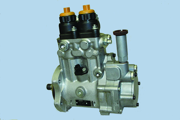 JOHN DEERE KOMATSU HP0