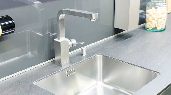 Fábrica de Productos Innovadores S.A. de C.V. - MUEBLES SOBRE DISEÑOS