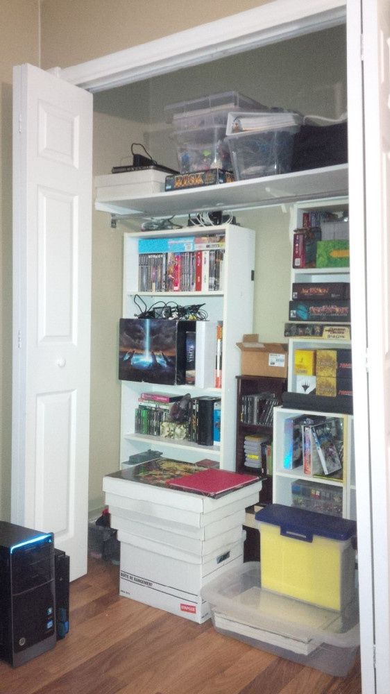 108 Coldbrook #9 Bedroom 2