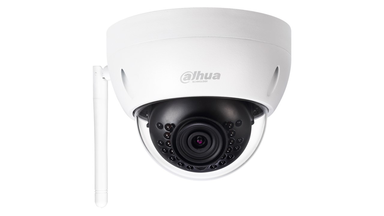 WIFI EXTERIOR 
10-DAHUA IPCHDBW1320EW28 3MP
SKU:DAI043048
$76.89 USD