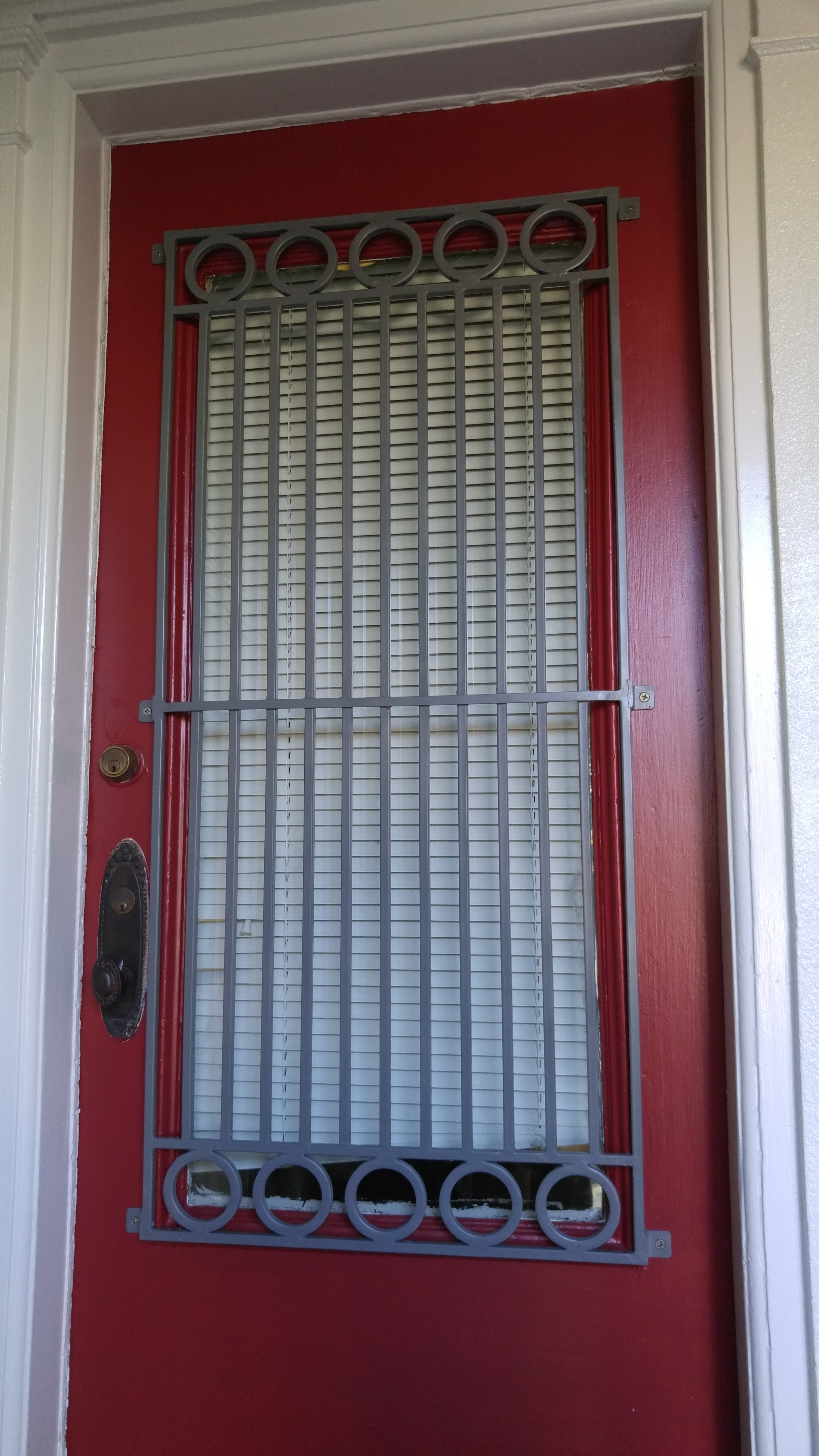 Door Window Example 2