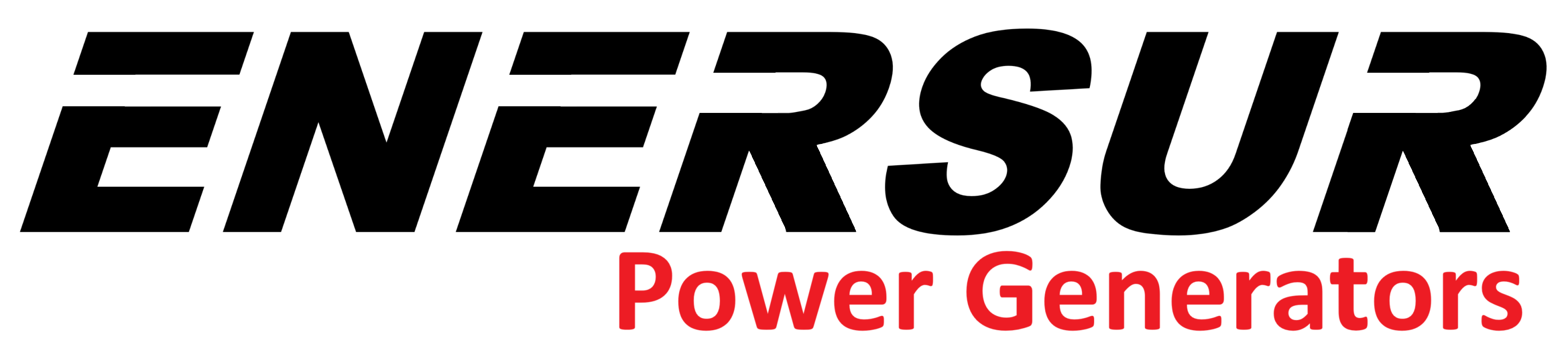 Enersur Generadores