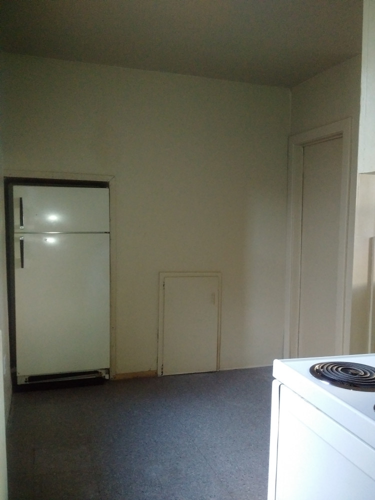 167 Wentworth Kitchen