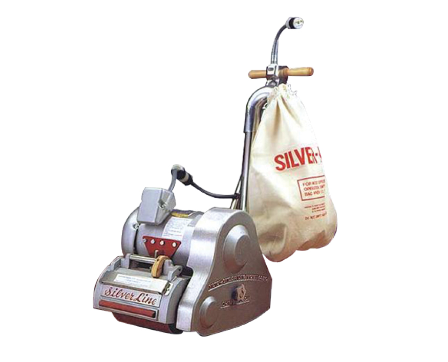 Drum Sander  w/ vacuum
$55/day $165/week