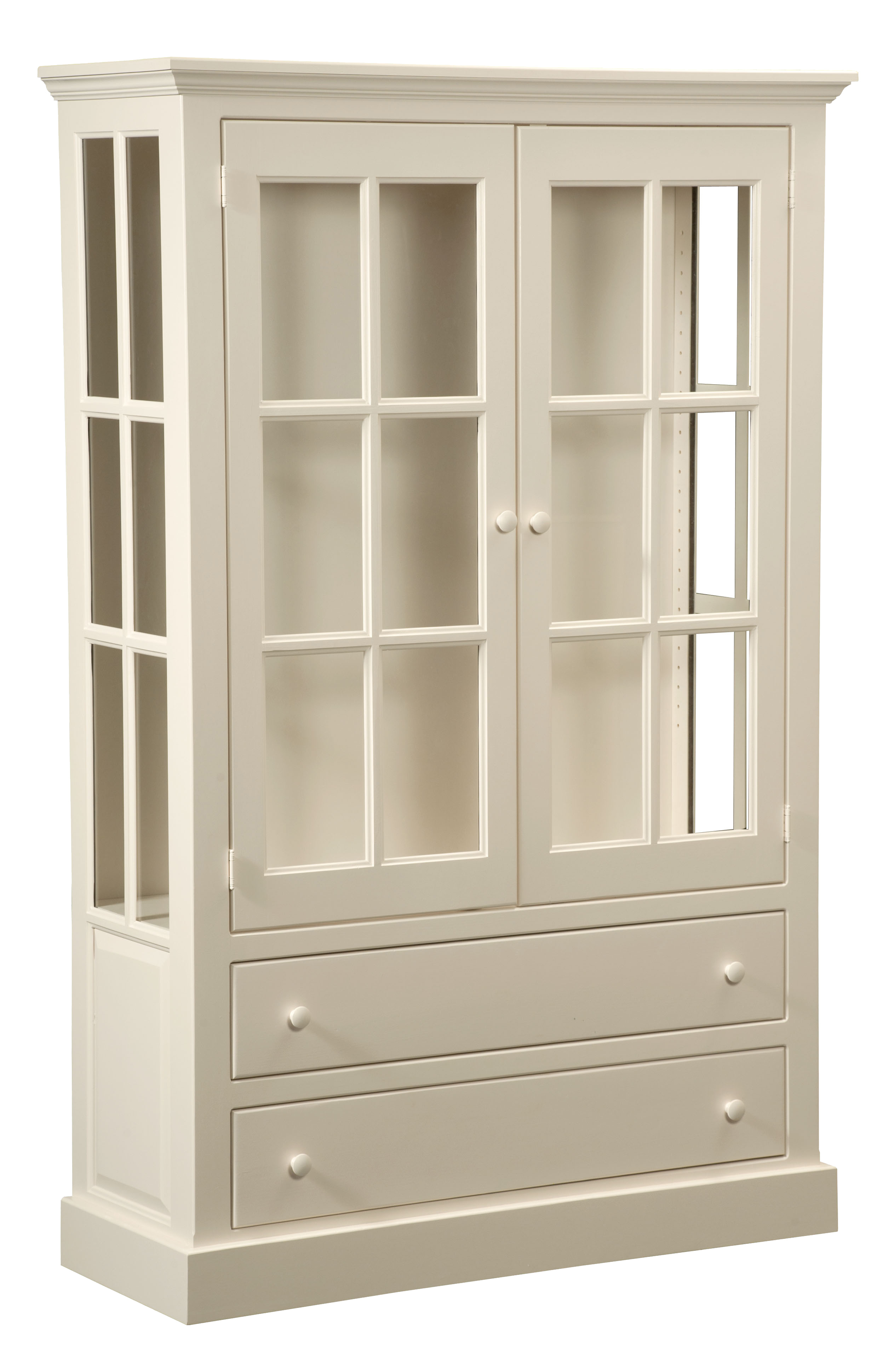 Cape Cod Sideboard-#216