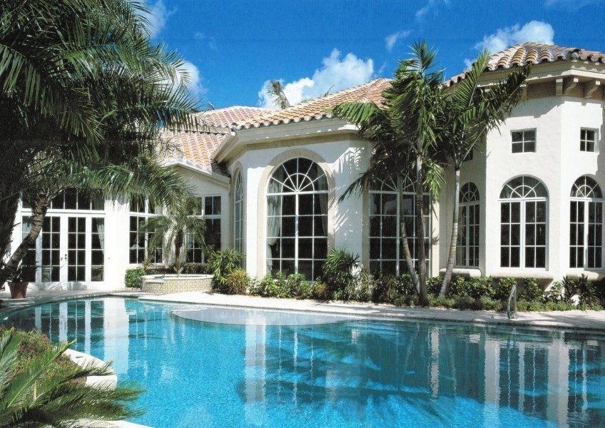 T-Rex Siding, Windows, and More