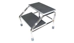 ESCALERILLA DE 2 PELDAÑO 