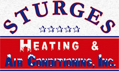 Sturges Heating & Air Conditiong, Inc.