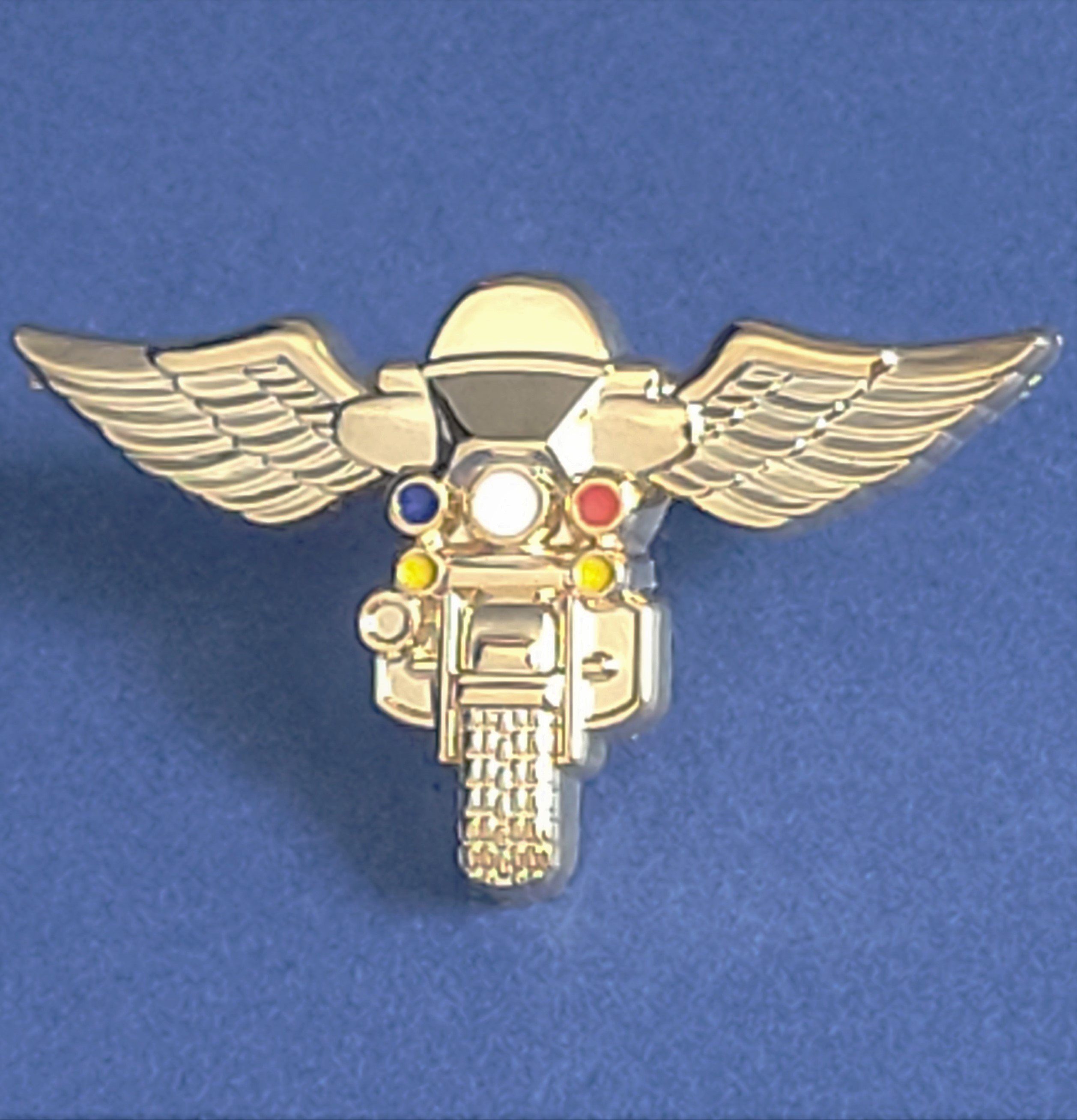 Police Motorcycle Wings Pin Infoupdate police-motorcycle-wings-pin-infoupdate