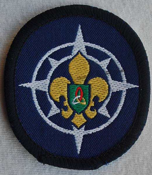 irishmedals.orgS.A.I. Uniform Badges