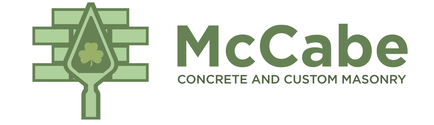 McCabe Concrete & Stone Masonry