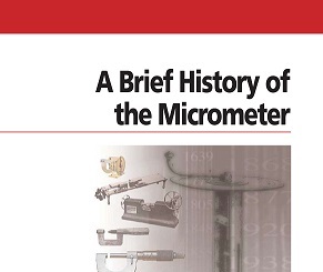 Breve historia del micrometro