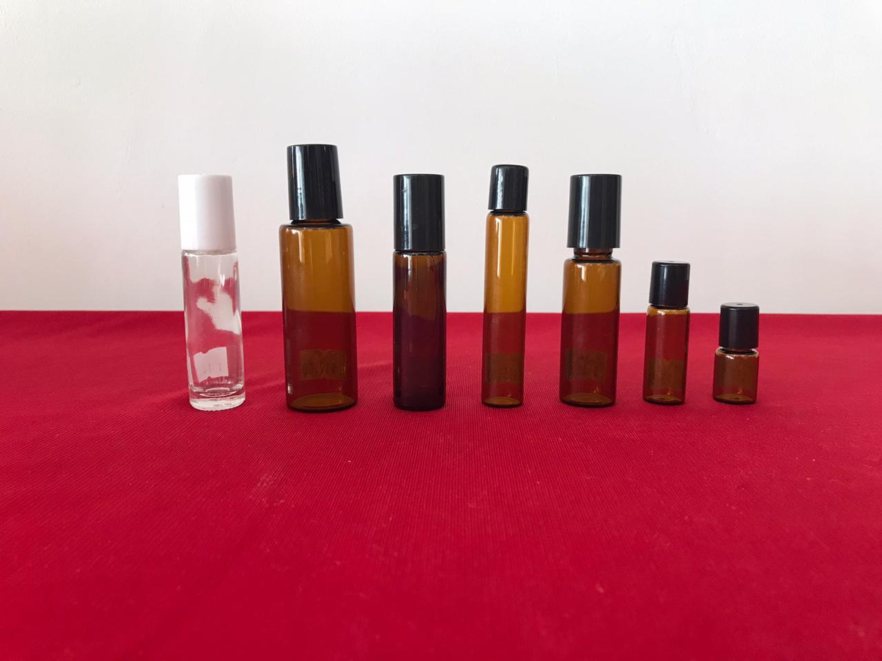 ROLLON ROLLER METALICO 2, 5, 10, 13 Y 25 ML.