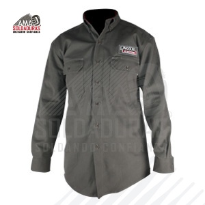 CAMISOLA FR INDUSTRIAL RFTA