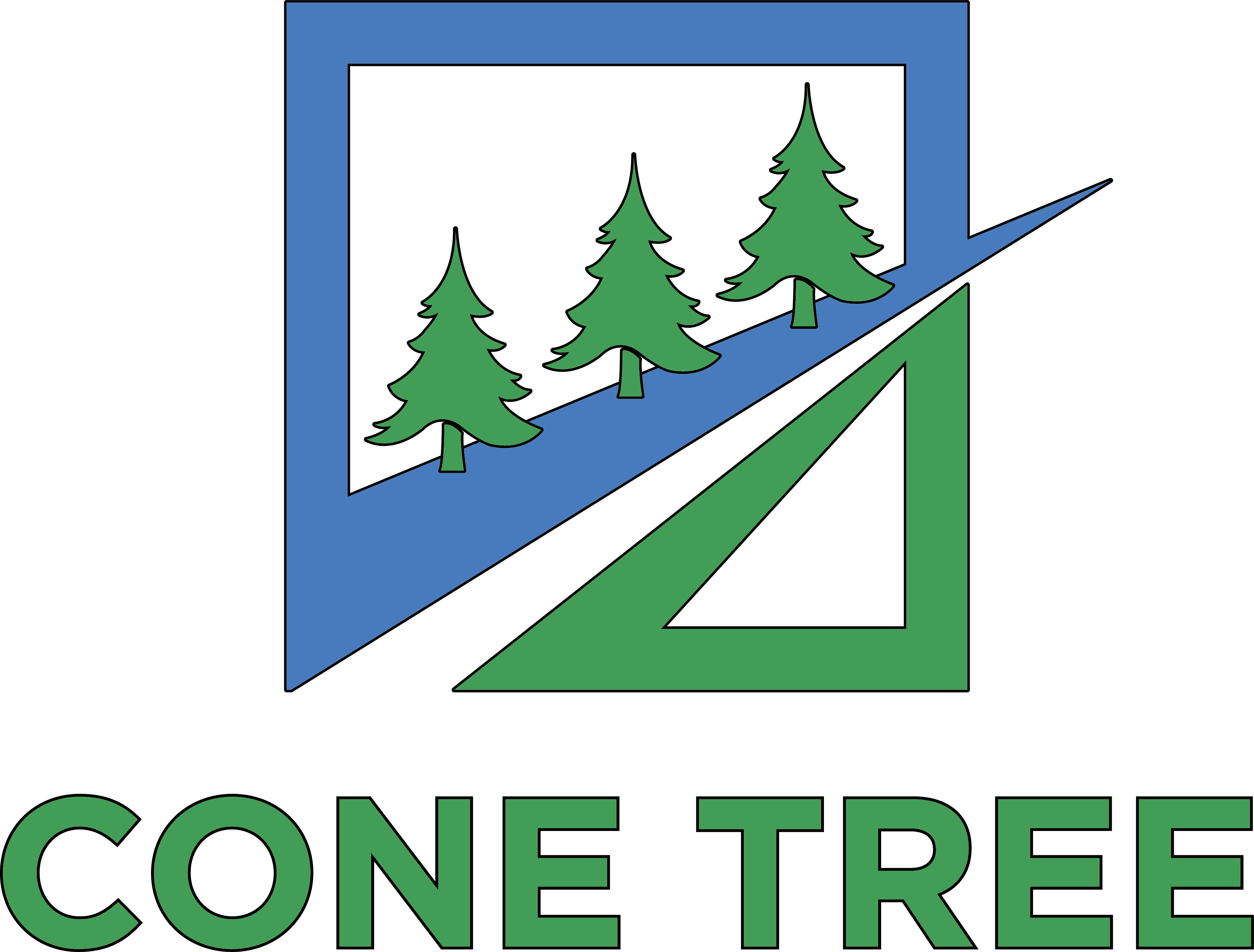 Cone Tree Nursery