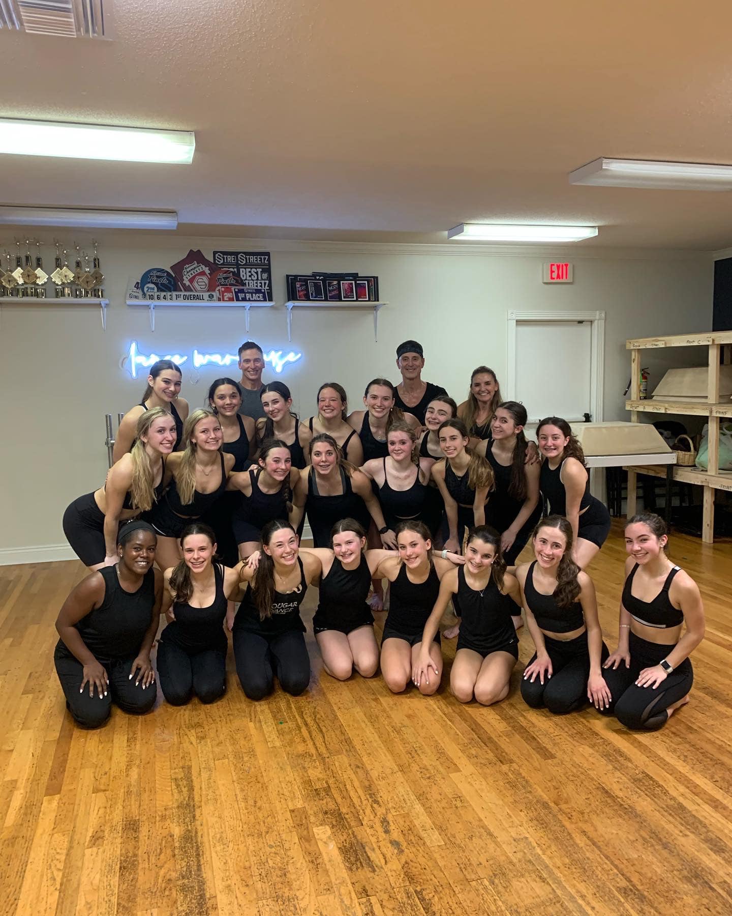 Dance Warehouse, Inc.