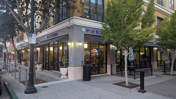 Phở Sonoma Vietnamese Cuisine ~ 140 2nd St #120