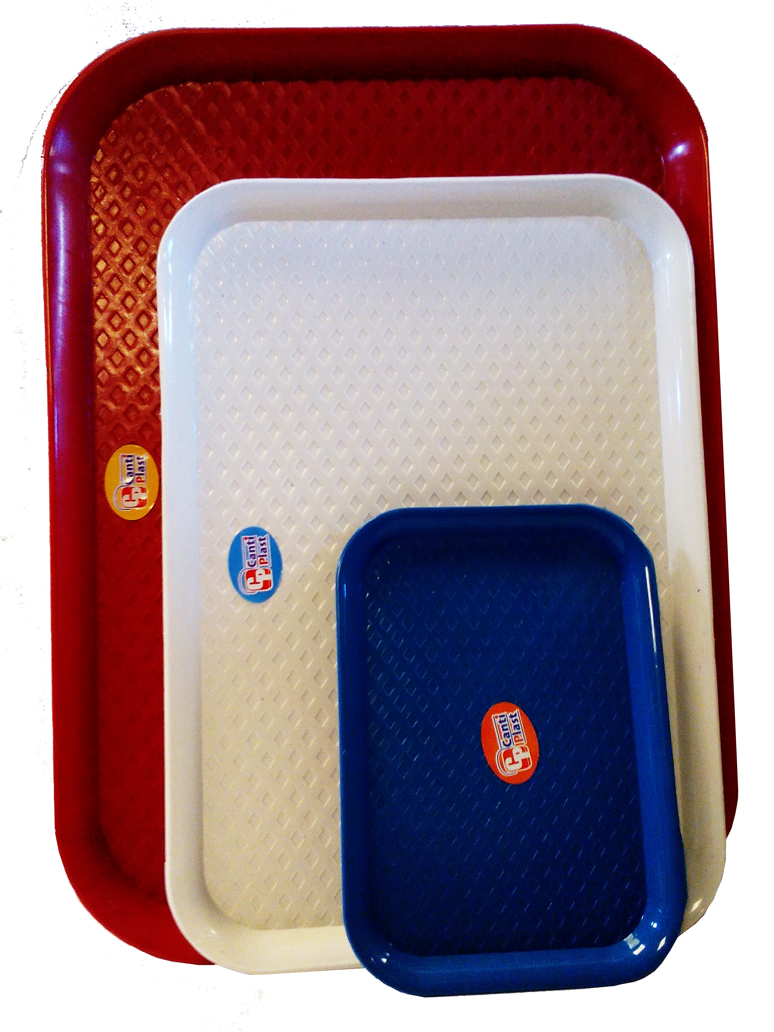 Bandeja Cafeteria #1, #2 y #3 Bandeja Cafeteria #1, #2 y #3