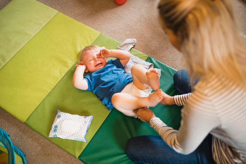 Manina S.A. de C.V. - COLCHONETAS