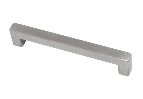 Jaladera
Asa tirador
cuadrada de acero inoxidable