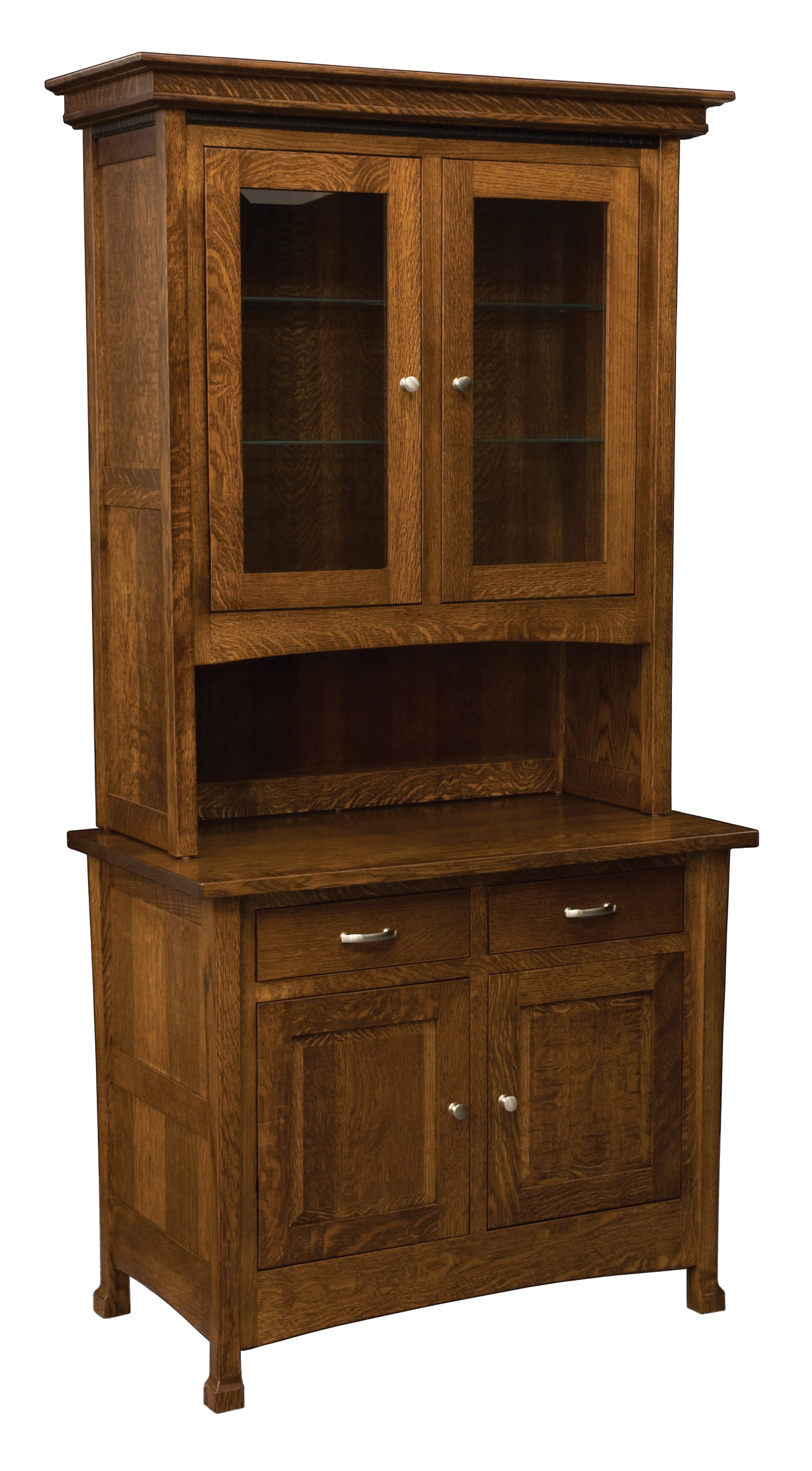 Heritage Class Hutch