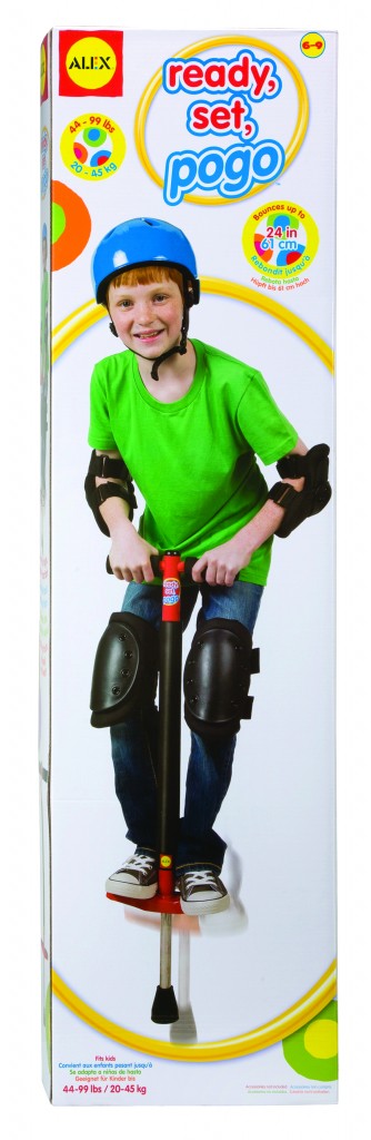 SUPER GO POGO
DICOI  1770X NO. 850
$ 1,868.75