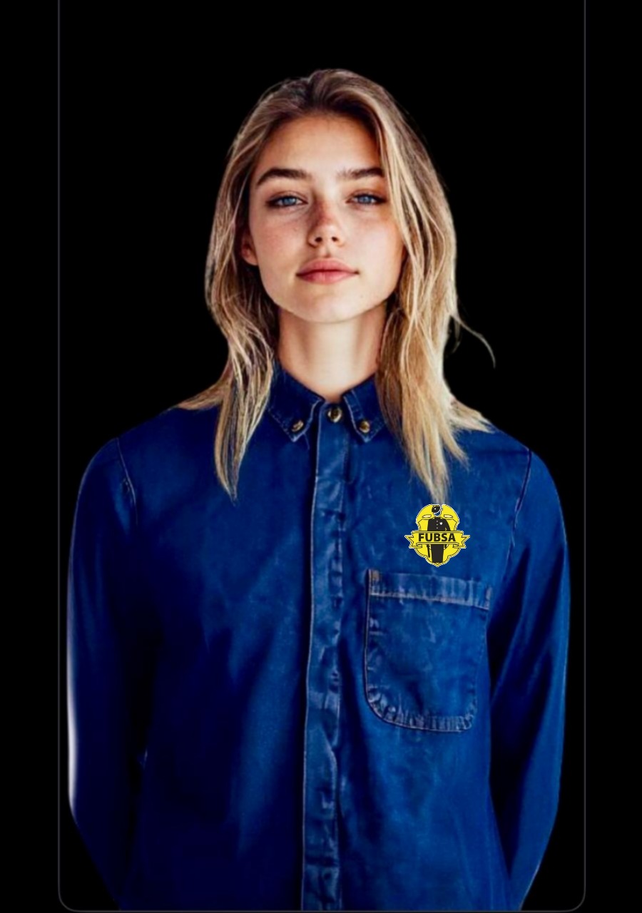 CAMISOLA MEZCLILLA 14 oz Y 8 oz